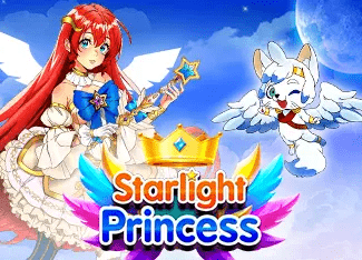 Airasiabet Slot Gacor Starlight Princess
